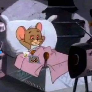 Meet your Posher, Jorge